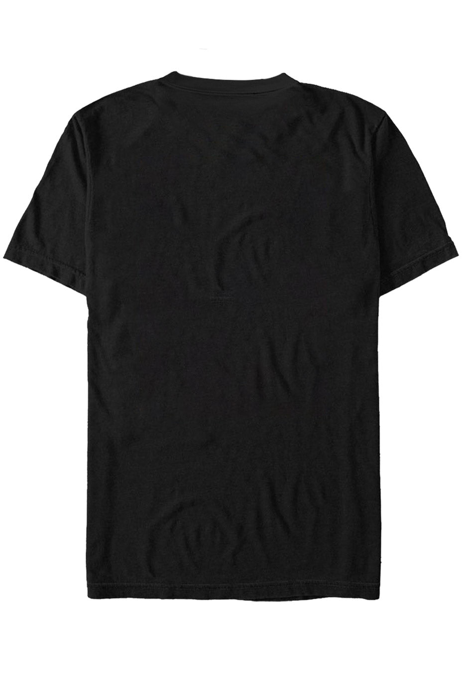 Accept - Humanoid Cover - T-Shirt | Neutral-Image