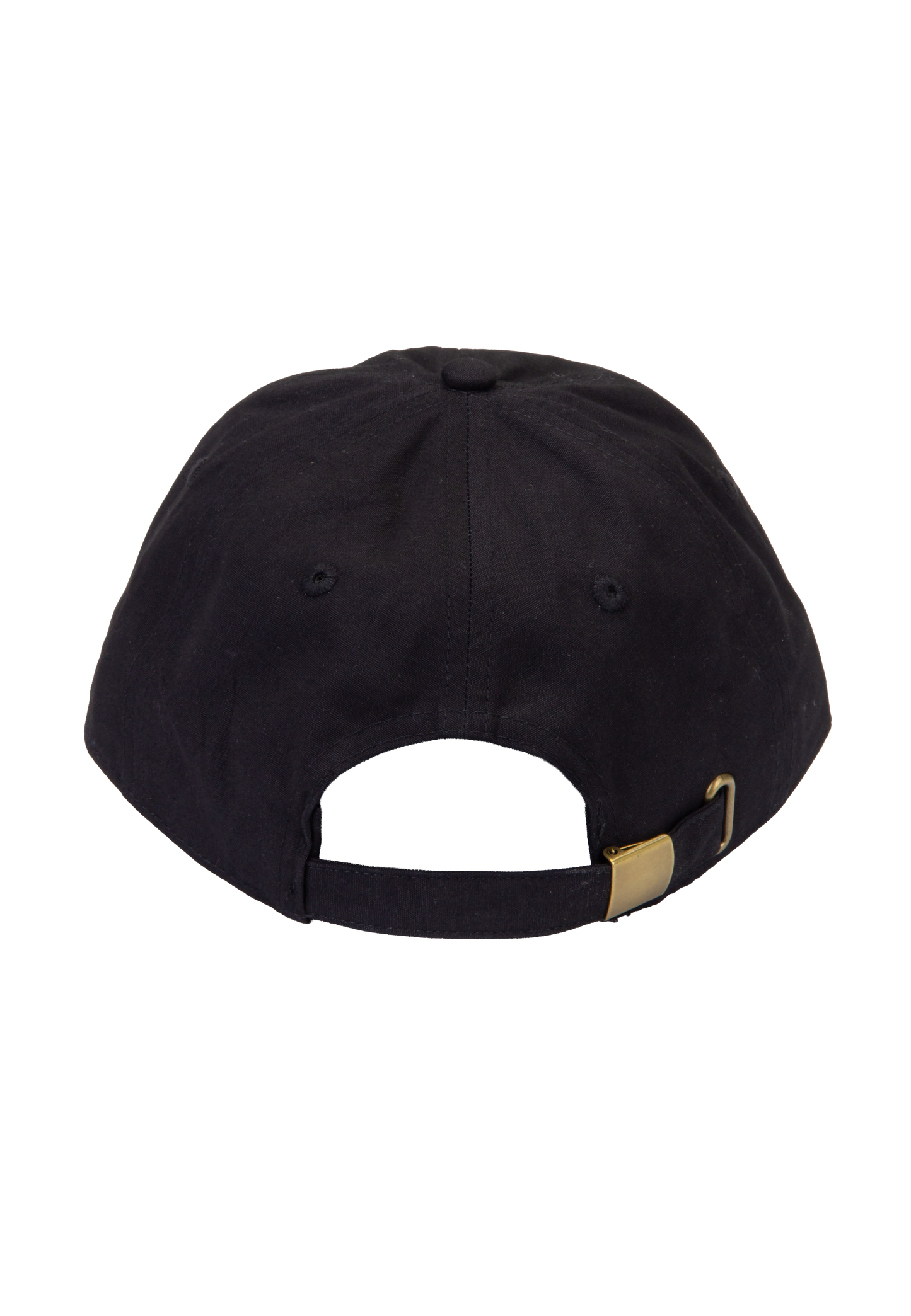 Acid Bath - Logo Dad - Cap | Neutral-Image