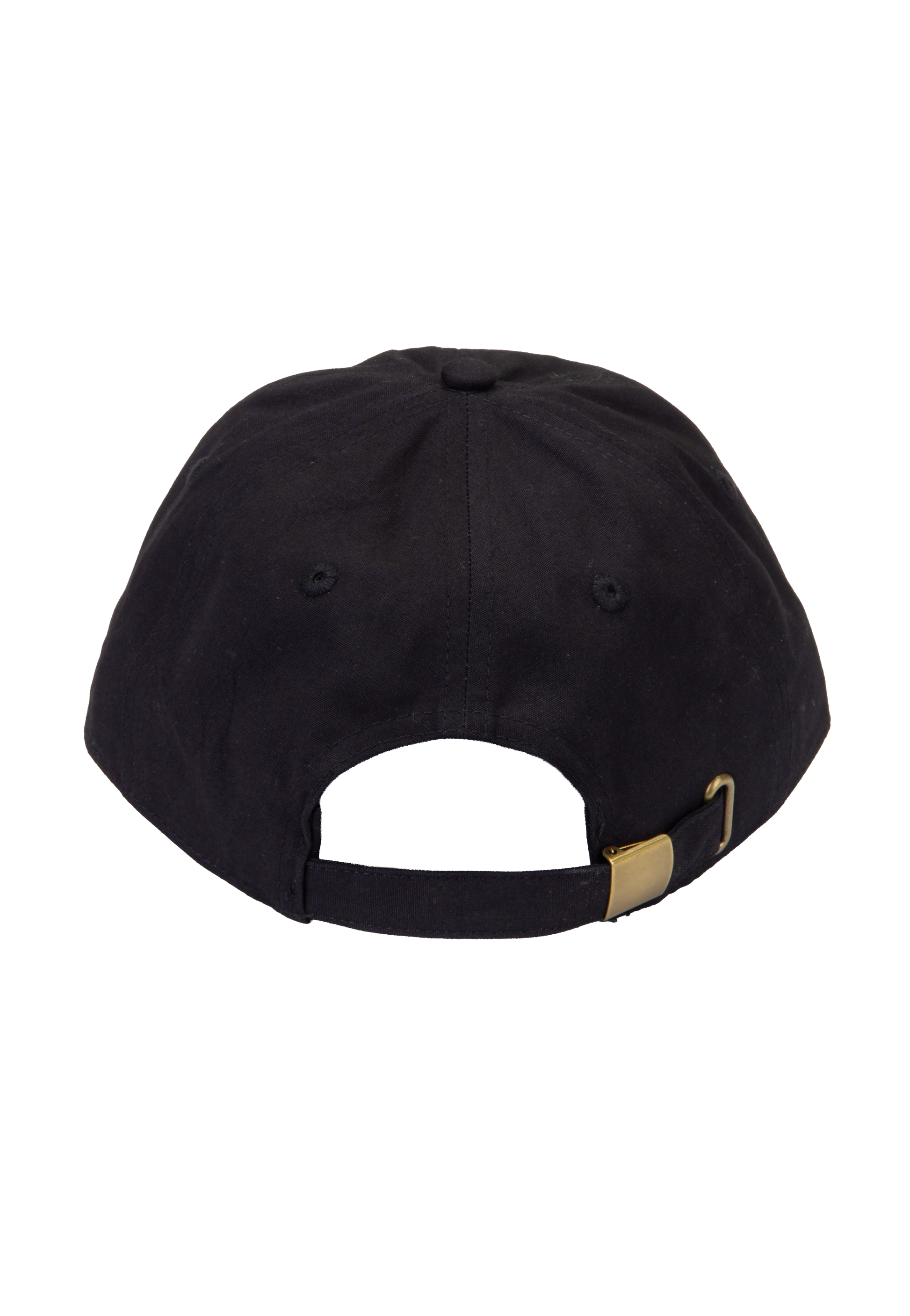Acid Bath - Logo Dad - Cap | Neutral-Image