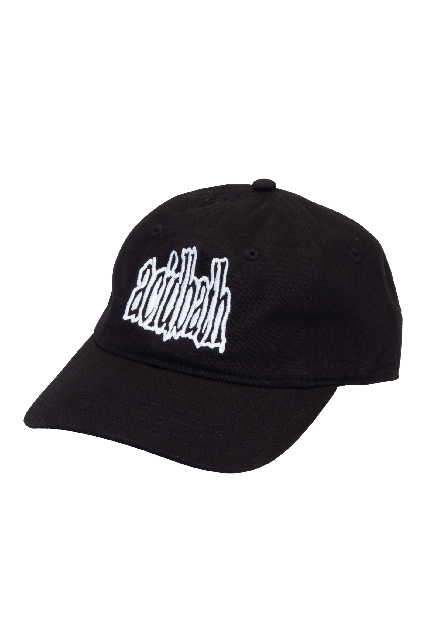 Acid Bath - Logo Dad - Cap | Neutral-Image